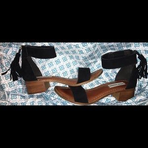 Steve Madden sandals